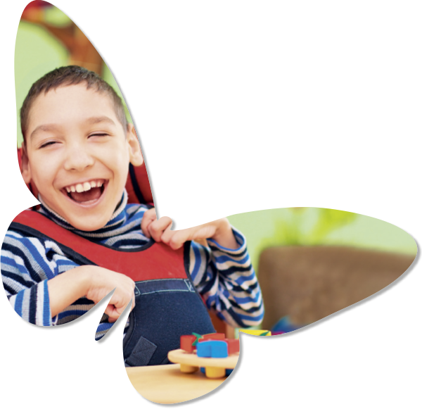 Das besondere Kind | Mein Kind mit Handicap